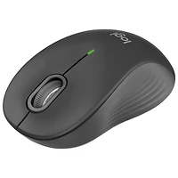 Logitech Signature M550 Wireless Optical Mouse - Graphite