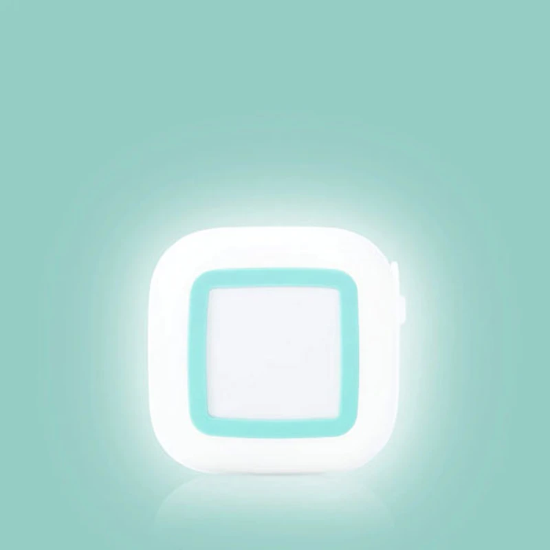 Appareil sonore portatif 2-en-1 avec veilleuse pour bébé de Frida