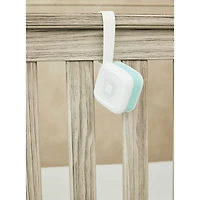 Frida Baby 2-in-1 Portable Sound Machine with Nightlight