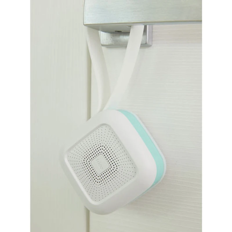 Appareil sonore portatif 2-en-1 avec veilleuse pour bébé de Frida