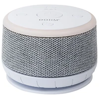 Appareil sonore Dohm Nova avec veilleuse de Yogasleep (MP1004) - Blanc