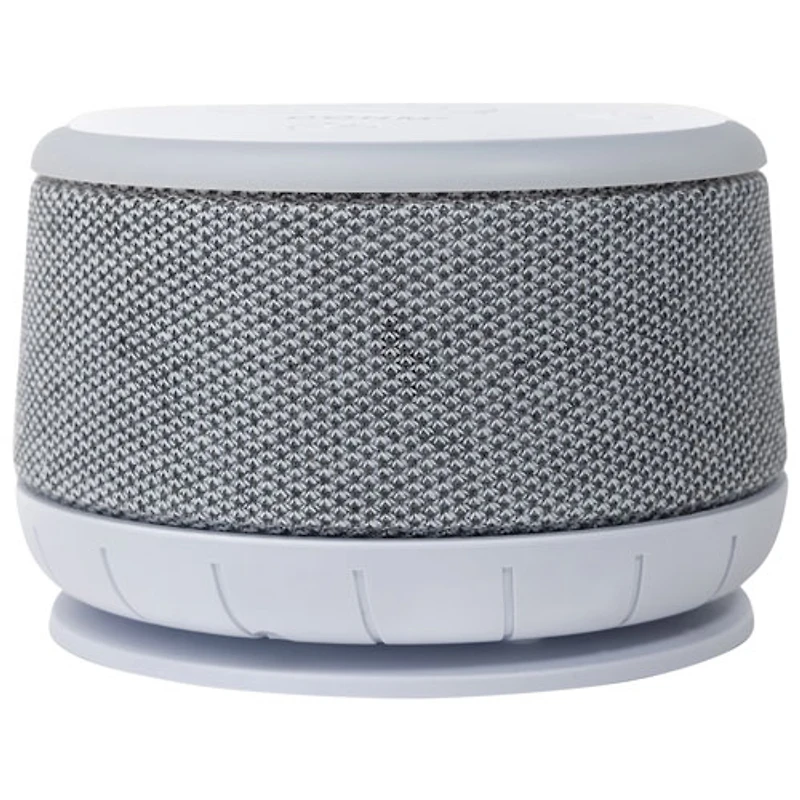 Appareil sonore Dohm Nova avec veilleuse de Yogasleep (MP1004) - Blanc
