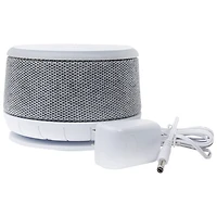 Appareil sonore Dohm Nova avec veilleuse de Yogasleep (MP1004) - Blanc