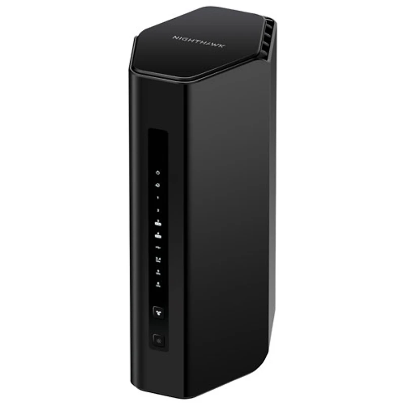 Routeur Wi-Fi 7 tribande Nighthawk RS300 de NETGEAR