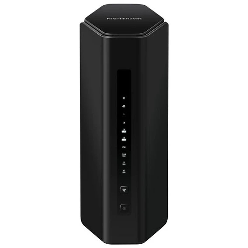 Routeur Wi-Fi 7 tribande Nighthawk RS300 de NETGEAR