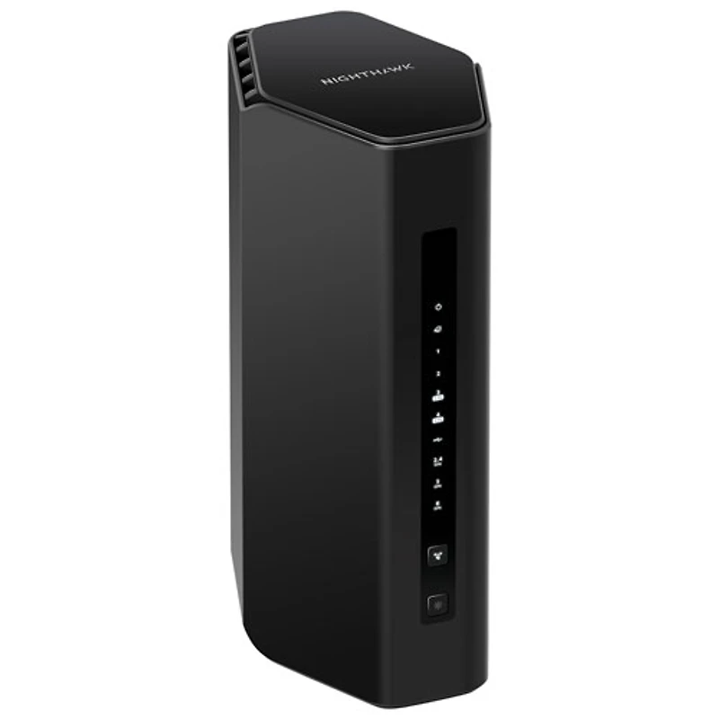Routeur Wi-Fi 7 tribande Nighthawk RS300 de NETGEAR
