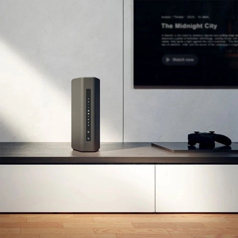 Routeur Wi-Fi 7 tribande Nighthawk RS300 de NETGEAR