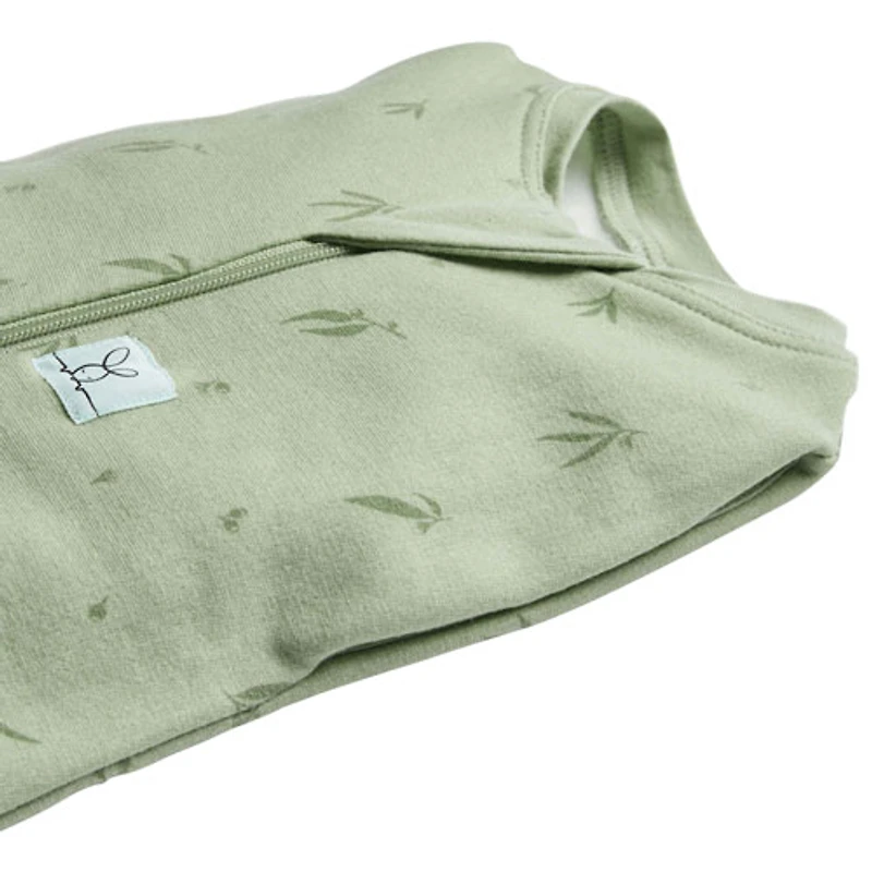 Ergopouch Cocoon 1.0 TOG Organic Cotton Swaddle Sacks - to Months