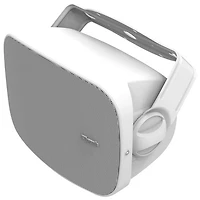 Haut-parleur d'extérieur de 400 W RSM400W de Klipsch - Paire - Noir