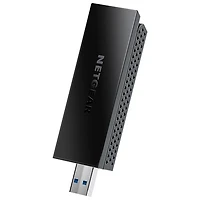 Adaptateur USB 3.0 Wi-Fi 6 AX1800 de NETGEAR (A7500-100PAS)
