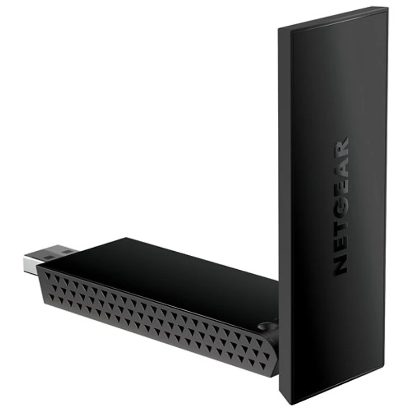 Adaptateur USB 3.0 Wi-Fi 6 AX1800 de NETGEAR (A7500-100PAS)