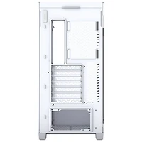 Corsair 3500X Mid-Tower ATX Computer Case - White