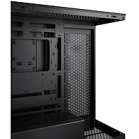 Corsair 3500X Mid-Tower ATX Computer Case - Black