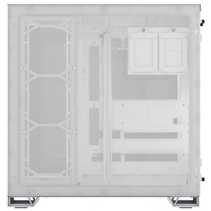 Corsair 6500X Mid-Tower ATX Dual-Chamber Computer Case