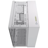 Corsair 6500X Mid-Tower ATX Dual-Chamber Computer Case