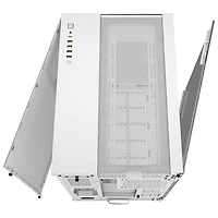 Corsair 6500X Mid-Tower ATX Dual-Chamber Computer Case