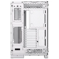 Corsair 6500X Mid-Tower ATX Dual-Chamber Computer Case