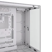 Corsair 6500X Mid-Tower ATX Dual-Chamber Computer Case