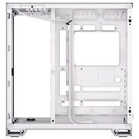 Corsair 6500X Mid-Tower ATX Dual-Chamber Computer Case