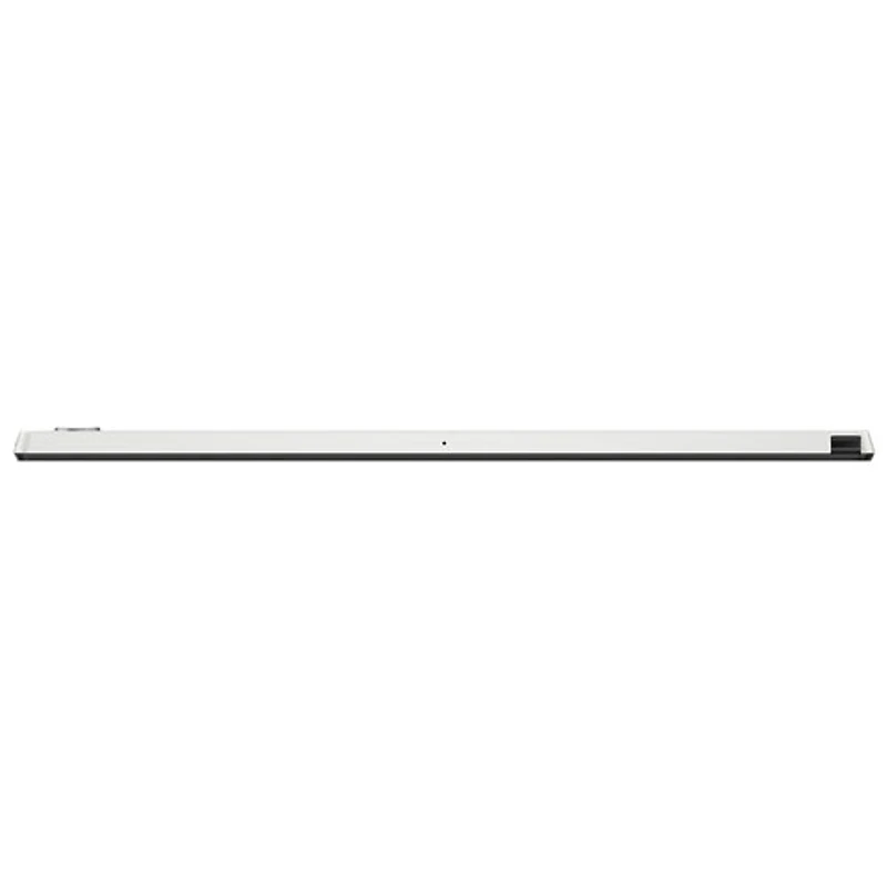 Chromebook détachable 2-en-1 de 10,5 po CM30 d'ASUS avec stylet - Argenté brouillard (MediaTek K 520/RAM 4 Go/128 Go eMMC)