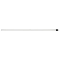 Chromebook détachable 2-en-1 de 10,5 po CM30 d'ASUS avec stylet - Argenté brouillard (MediaTek K 520/RAM 4 Go/128 Go eMMC)
