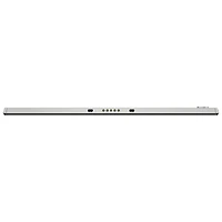 Chromebook détachable 2-en-1 de 10,5 po CM30 d'ASUS avec stylet - Argenté brouillard (MediaTek K 520/RAM 4 Go/128 Go eMMC)
