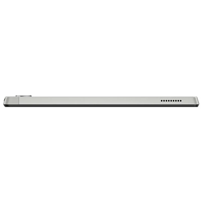 Chromebook détachable 2-en-1 de 10,5 po CM30 d'ASUS avec stylet - Argenté brouillard (MediaTek K 520/RAM 4 Go/128 Go eMMC)