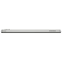 Chromebook détachable 2-en-1 de 10,5 po CM30 d'ASUS avec stylet - Argenté brouillard (MediaTek K 520/RAM 4 Go/128 Go eMMC)