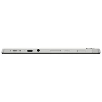 Chromebook détachable 2-en-1 de 10,5 po CM30 d'ASUS avec stylet - Argenté brouillard (MediaTek K 520/RAM 4 Go/128 Go eMMC)