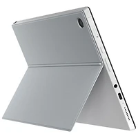Chromebook détachable 2-en-1 de 10,5 po CM30 d'ASUS avec stylet - Argenté brouillard (MediaTek K 520/RAM 4 Go/128 Go eMMC)
