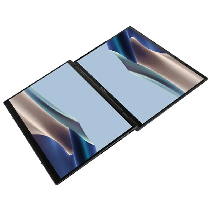 ASUS Zenbook Duo 14" OLED Touchscreen Laptop (Intel EVO Ultra 9 - 185H /32GB RAM/1TB SSD)