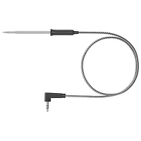 Four double avec convection, friture à air chaud et sonde Pro Duo de Bella - 0,85 pi³/24 l - Acier inoxydable - Exclusivité de Best Buy
