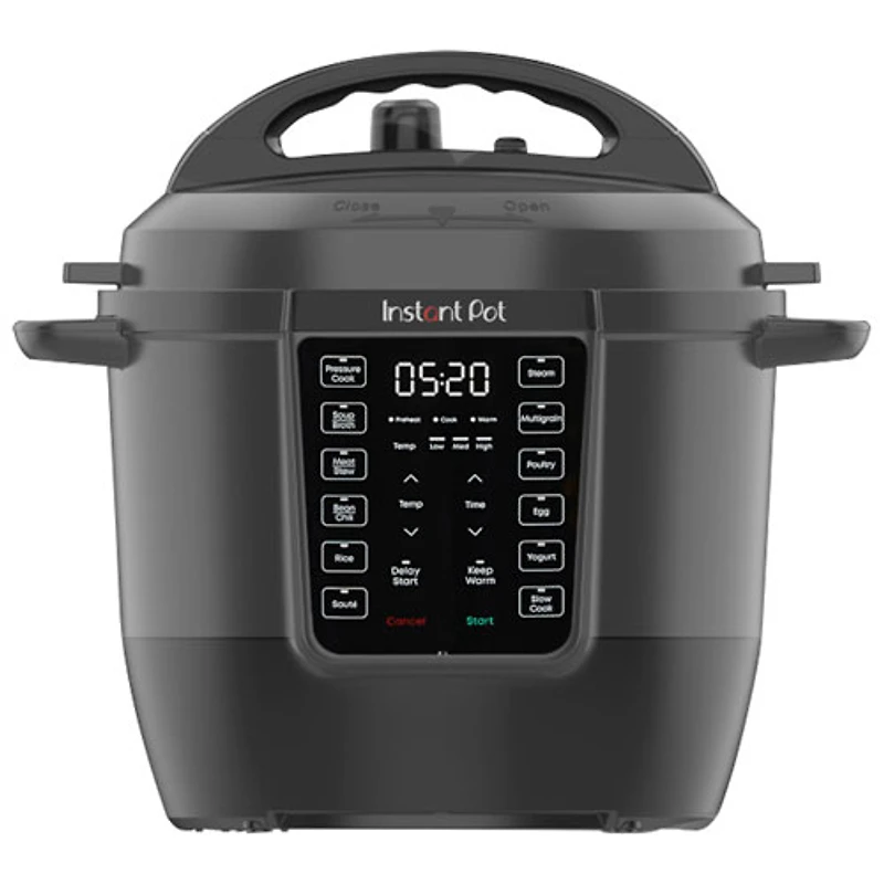 Instant Pot RIO 7-in-1 Pressure Cooker - 6QT