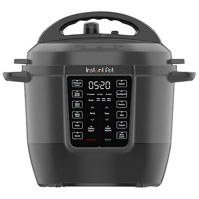 Instant Pot RIO 7-in-1 Pressure Cooker - 6QT