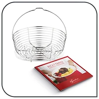 Lagostina Maga Lagoeasy'up Stovetop Pressure Cooker - 6.2 Qt