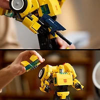 LEGO Icons: Bumblebee - 950 pièces (10338)