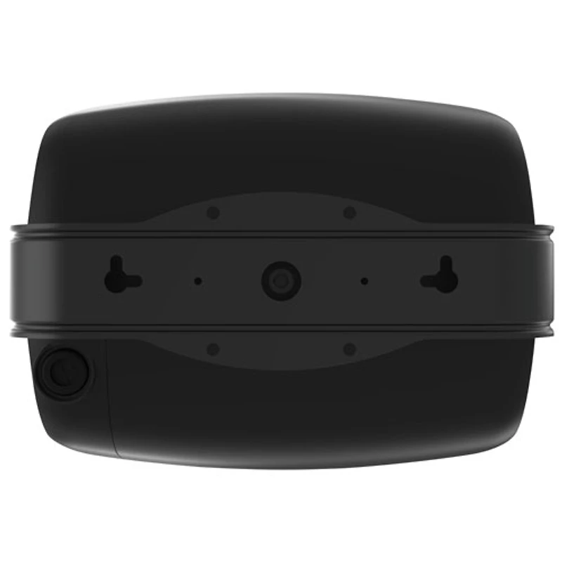 Klipsch RSM-650 320-Watt Outdoor All-Weather 5-Way Speaker System - Pair - Black