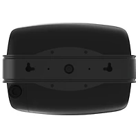 Klipsch RSM-650 320-Watt Outdoor All-Weather 5-Way Speaker System - Pair - Black