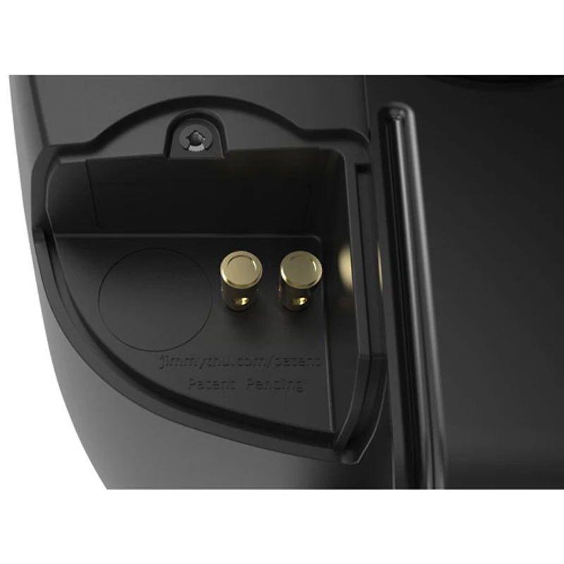 Klipsch RSM-650 320-Watt Outdoor All-Weather 5-Way Speaker System - Pair - Black