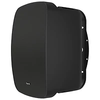 Klipsch RSM-650 320-Watt Outdoor All-Weather 5-Way Speaker System - Pair - Black