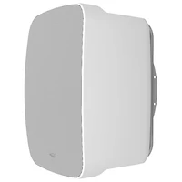 Klipsch RSM-800 400-Watt Outdoor All-Weather 5-Way Speaker System - Pair - White