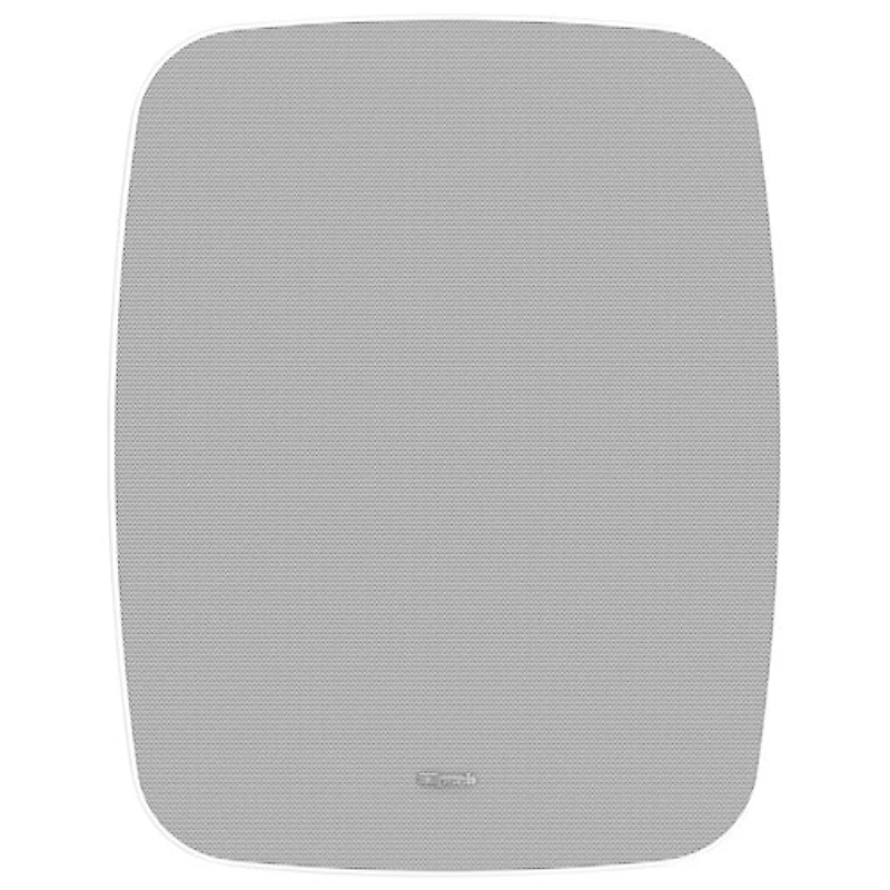 Klipsch RSM-800 400-Watt Outdoor All-Weather 5-Way Speaker System - Pair - White