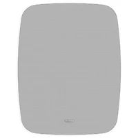 Klipsch RSM-800 400-Watt Outdoor All-Weather 5-Way Speaker System - Pair - White