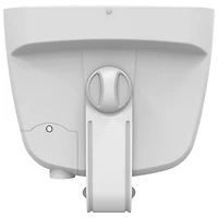 Klipsch RSM-800 400-Watt Outdoor All-Weather 5-Way Speaker System - Pair - White