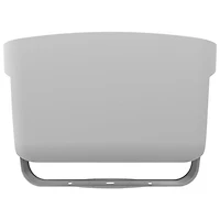 Klipsch RSM-800 400-Watt Outdoor All-Weather 5-Way Speaker System - Pair - White