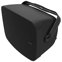 Klipsch RSM-800 400-Watt Outdoor All-Weather 5-Way Speaker System - Pair - Black
