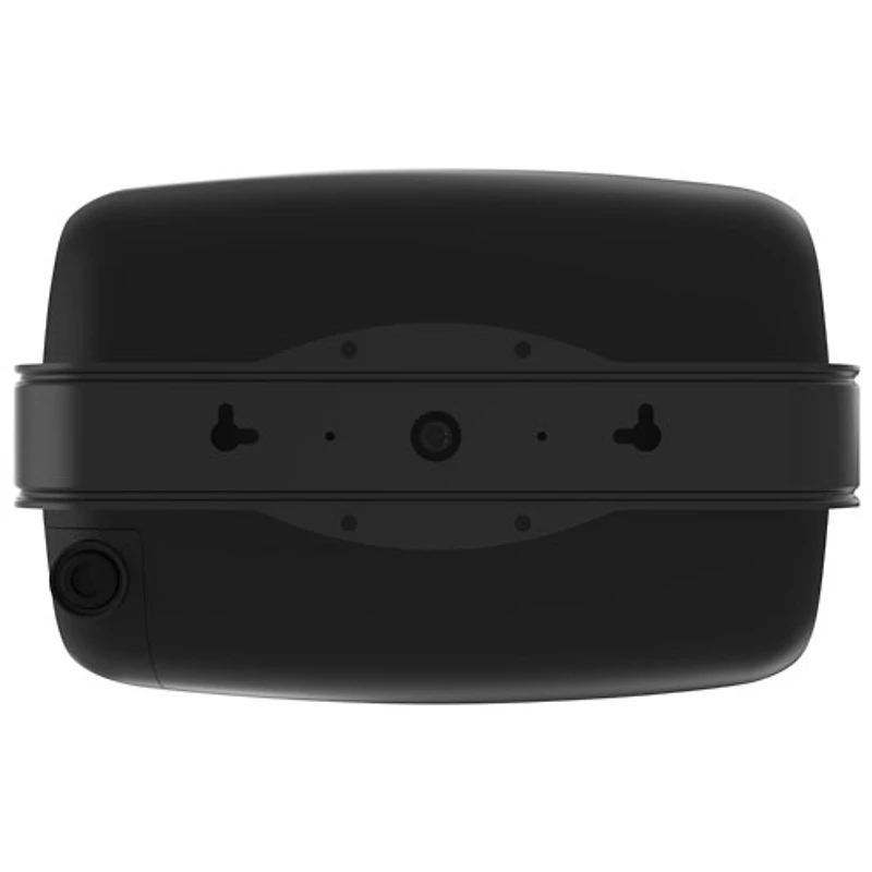 Klipsch RSM-800 400-Watt Outdoor All-Weather 5-Way Speaker System - Pair - Black