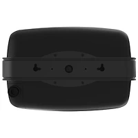 Klipsch RSM-800 400-Watt Outdoor All-Weather 5-Way Speaker System - Pair - Black