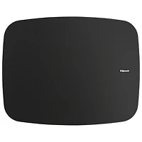 Klipsch RSM-800 400-Watt Outdoor All-Weather 5-Way Speaker System - Pair - Black