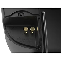 Système de haut-parleurs à 5 voies résistant aux intempéries 320 W RSM-650 de - Paire - Blanc